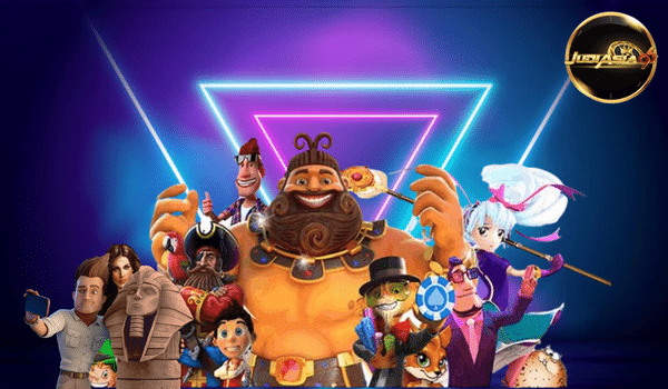 Judiasia96 Slot Games Top 5 Attractions To Players